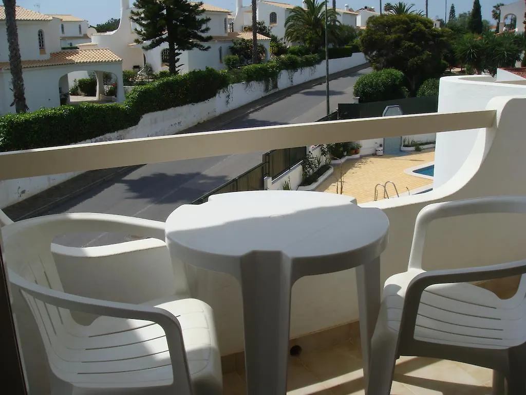 Apartamentos Sonybell Albufeira