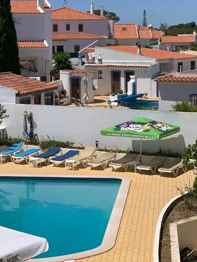 Apartamentos Sonybell Albufeira Portugal