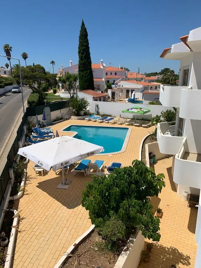 Apartment Apartamentos Sonybell Albufeira Portugal