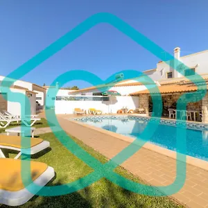 Apartamento Villas2go2 Lisa, Albufeira