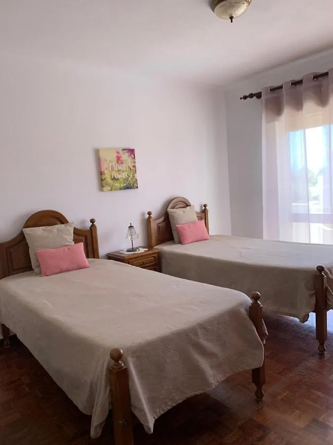 Apartamentos Sonybell Albufeira