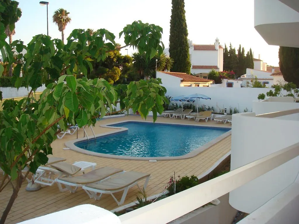 Apartamentos Sonybell Albufeira Apartment