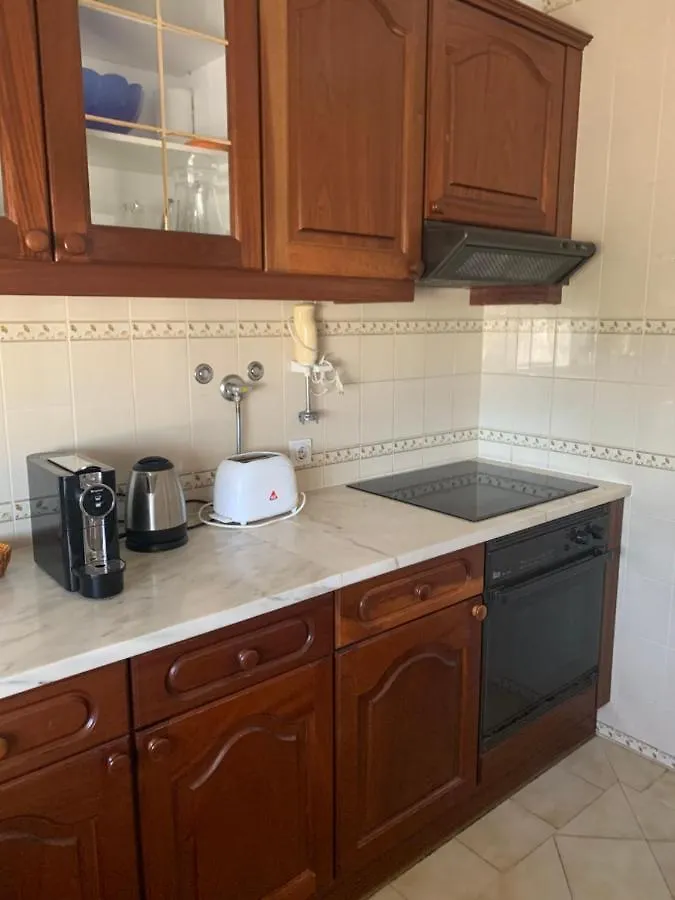 Apartamentos Sonybell Albufeira 0*,