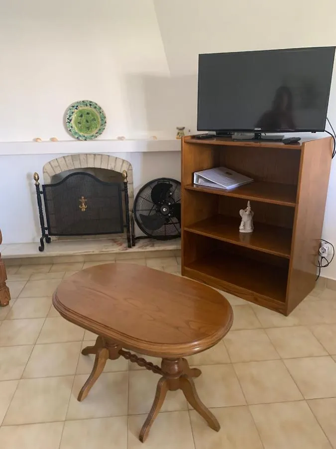 Apartamentos Sonybell Albufeira Apartment